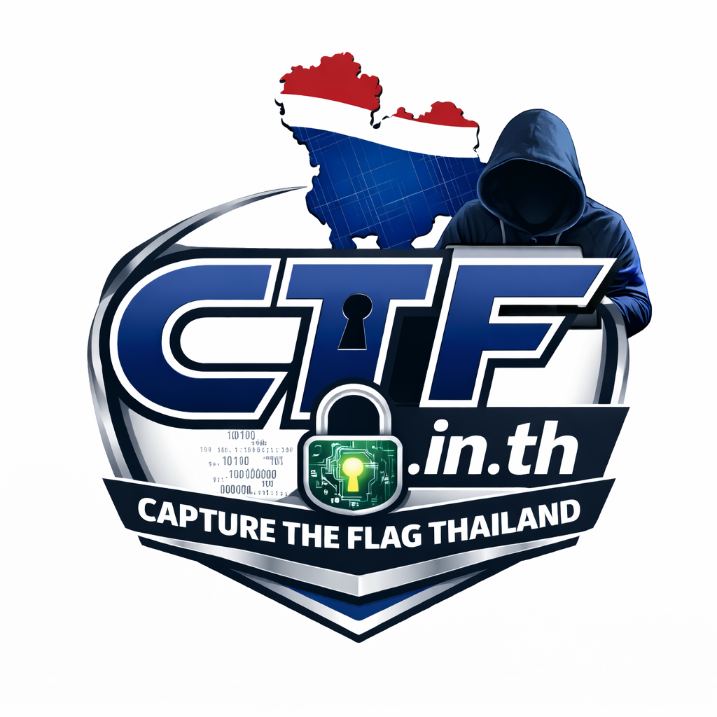 CTF Thailand
